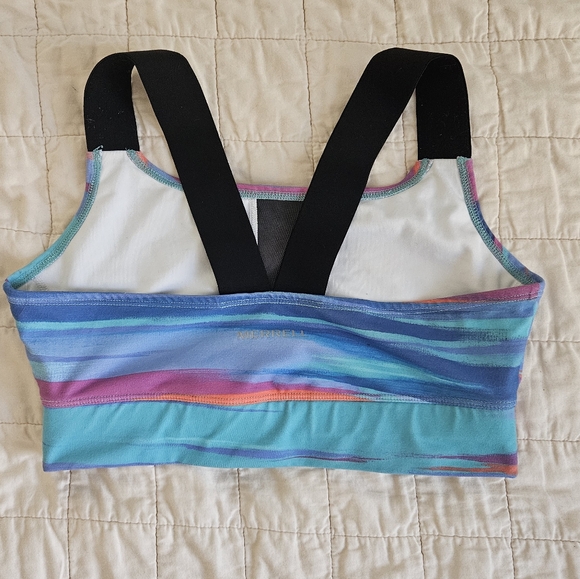 Merrell Sports Bra (1225) - Picture 2 of 4
